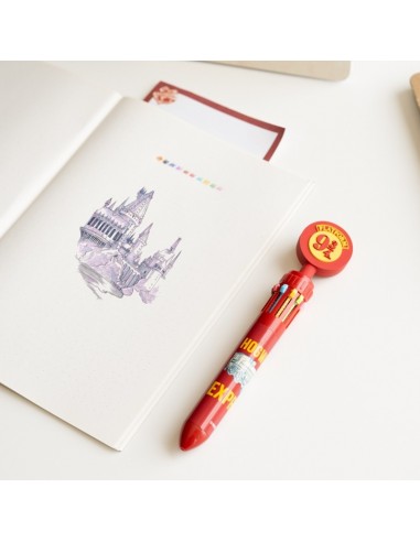 Harry Potter - Penna a sfera...