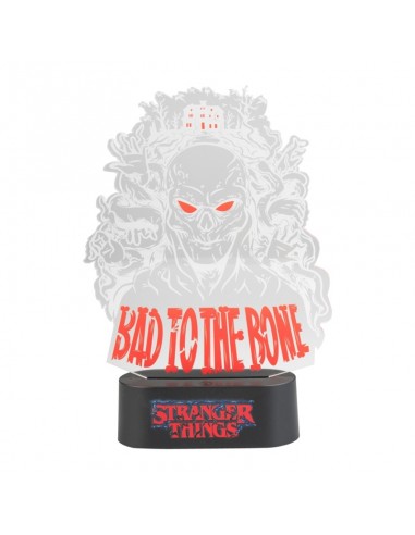 Stranger Things - Lampada da notte a...