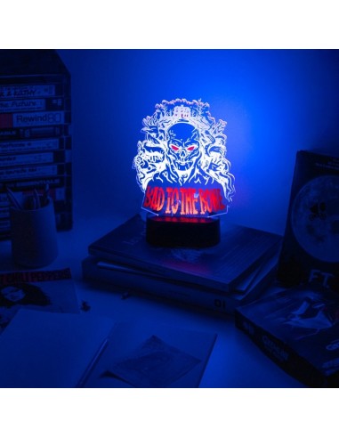 Stranger Things - Lampada da notte a...
