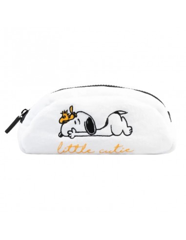 Snoopy - Astuccio in peluche per...