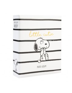 Snoopy - Album fotografico...