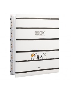 Snoopy - Album fotografico... 2