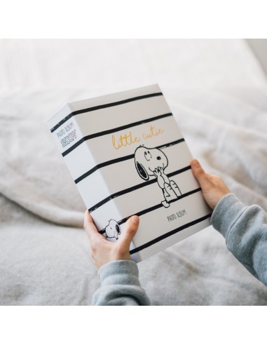 Snoopy - Album fotografico per 304...
