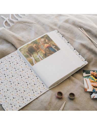 Snoopy - Album fotografico per 304...