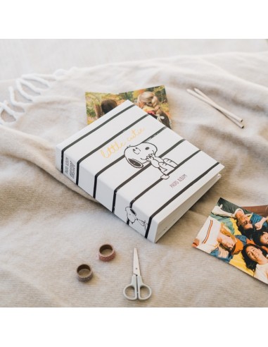 Snoopy - Album fotografico per 304...