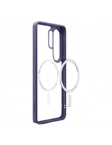Spigen Ultra Hybrid Mag MagSafe -...