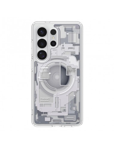 Spigen Ultra Hybrid Mag MagSafe -...