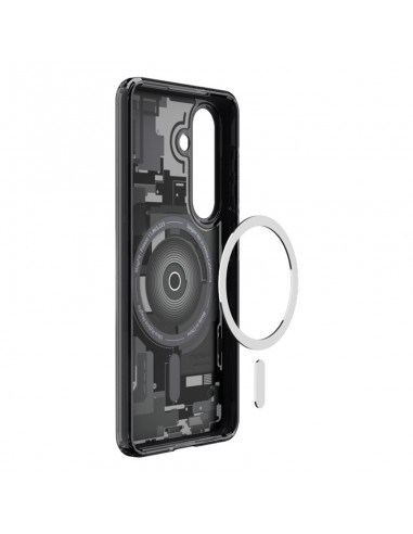 Spigen Ultra Hybrid Mag MagSafe -...