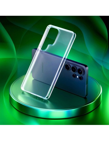 3mk Clear Case - Custodia per Samsung...