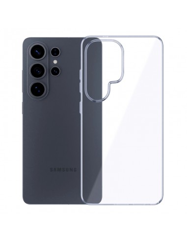 3mk Clear Case - Custodia per Samsung...