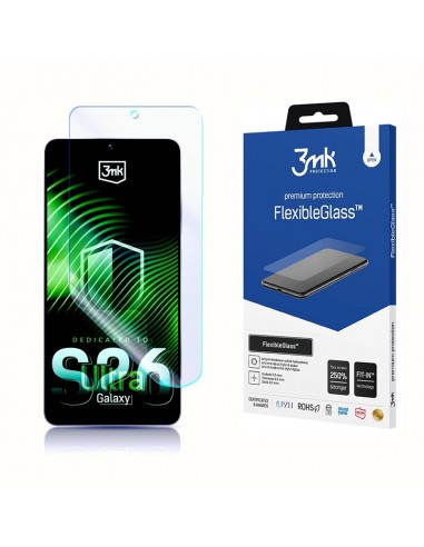 3mk FlexibleGlass - Vetro ibrido per...