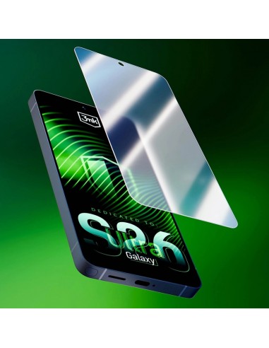 3mk FlexibleGlass - Vetro ibrido per...