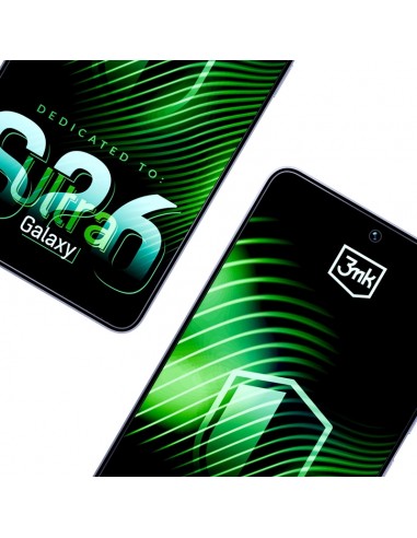 3mk FlexibleGlass - Vetro ibrido per...