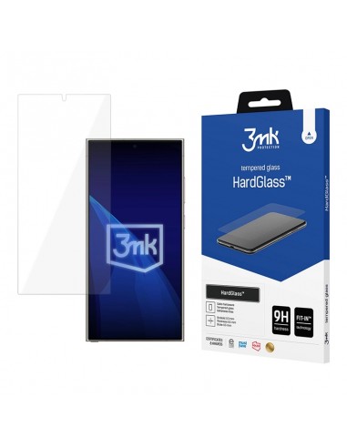 3mk HardGlass - Vetro temperato per...