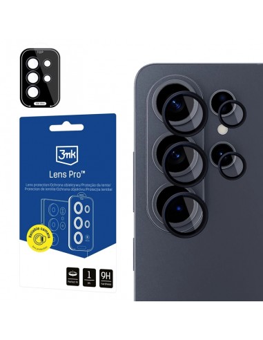 3mk Lens Protection Pro - Vetro per...