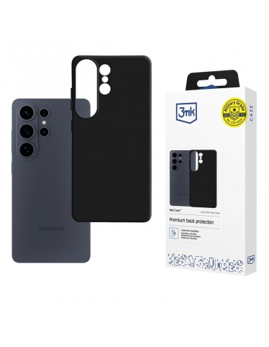 3mk Matt Case - Custodia per Samsung...