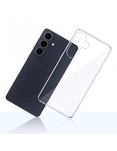 3mk Clear Case - Custodia per Samsung...