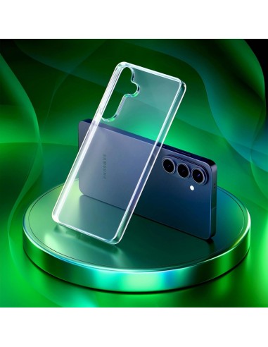 3mk Clear Case - Custodia per Samsung...