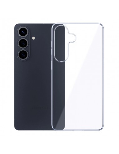 3mk Clear Case - Custodia per Samsung...