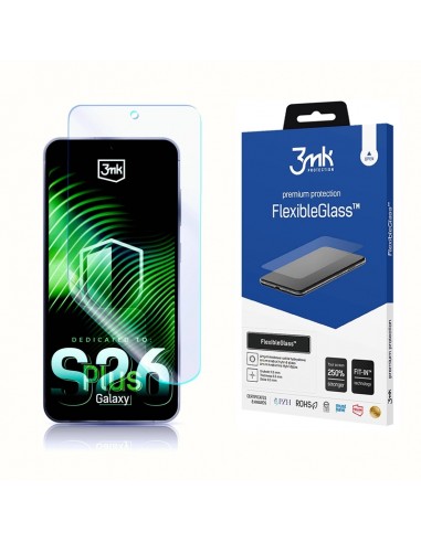 3mk FlexibleGlass - Vetro ibrido per...