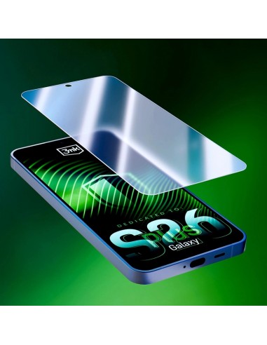 3mk FlexibleGlass - Vetro ibrido per...
