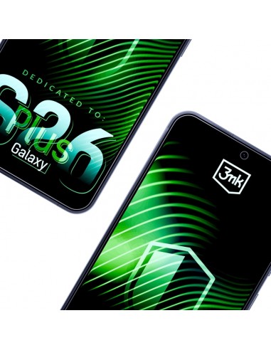 3mk FlexibleGlass - Vetro ibrido per...