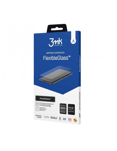 3mk FlexibleGlass - Vetro ibrido per...