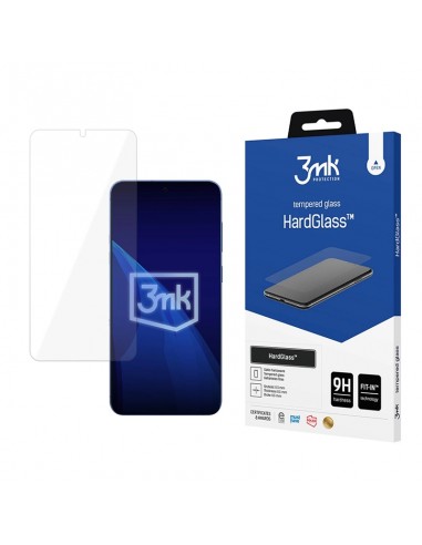 3mk HardGlass - Vetro temperato per...