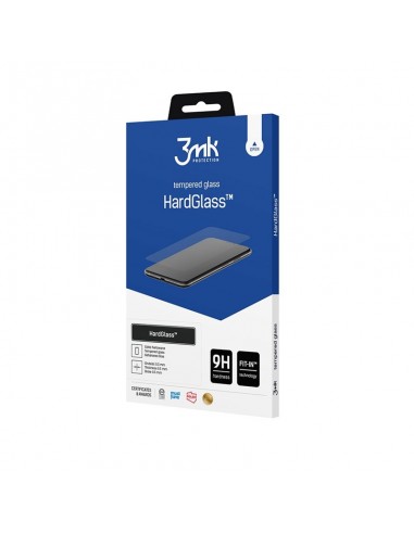 3mk HardGlass - Vetro temperato per...