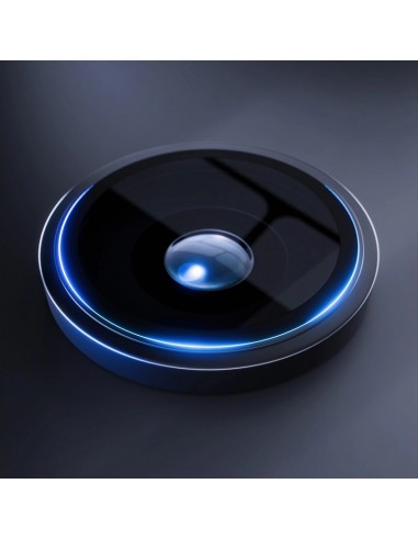 3mk Lens Protection Pro - Vetro per...