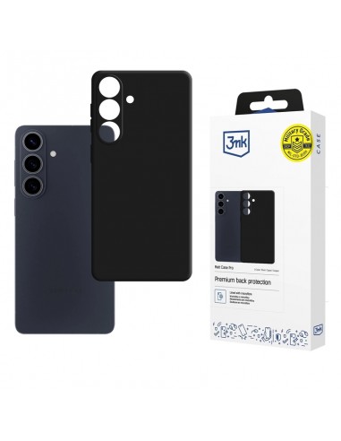 3mk Matt Case Pro - Custodia per...