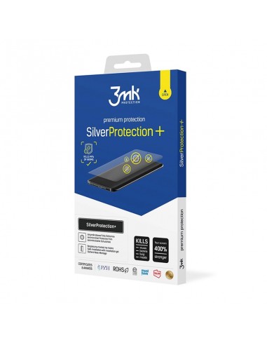 3mk SilverProtection+ - Pellicola...