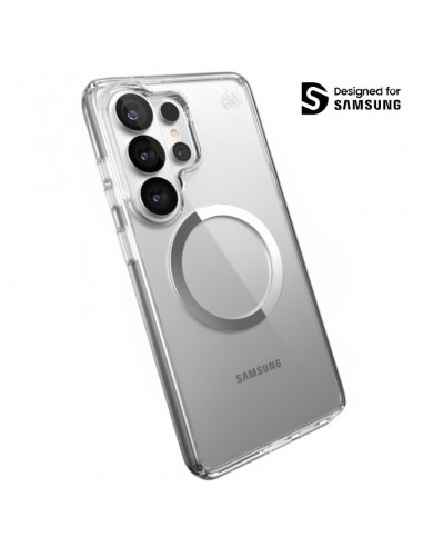 Speck Presidio Perfect-Clear Magnet -...