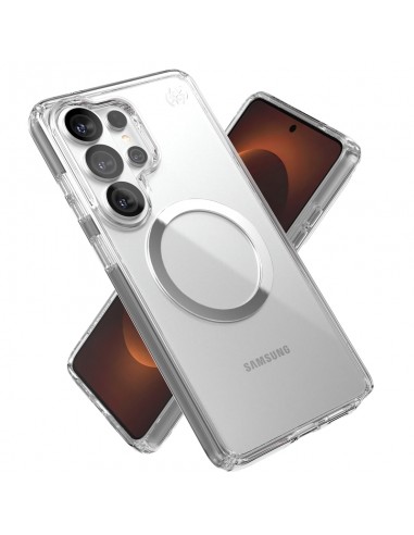 Speck Presidio Perfect-Clear Magnet -...