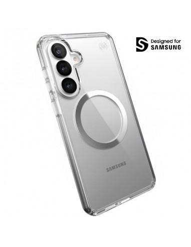 Speck Presidio Perfect-Clear Magnet -...