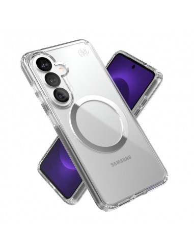 Speck Presidio Perfect-Clear Magnet -...
