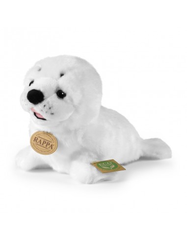 Rappa - Peluche mascotte realistica...