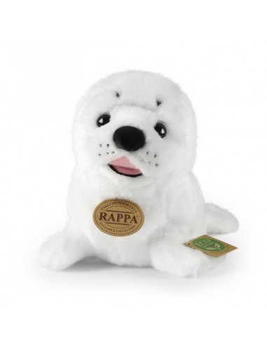 Rappa - Peluche mascotte realistica...