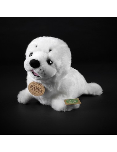Rappa - Peluche mascotte realistica...