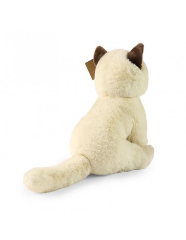 Rappa - Peluche realistico mascotte...
