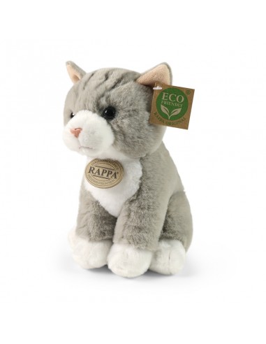 Rappa - Peluche realistico mascotte...