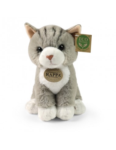 Rappa - Peluche realistico mascotte...