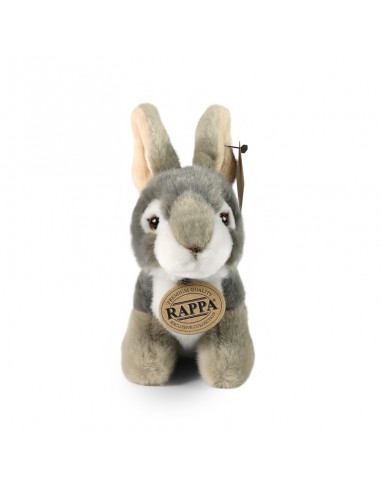 Rappa - Peluche realistico mascotte...