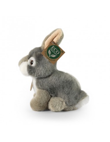 Rappa - Peluche realistico mascotte...