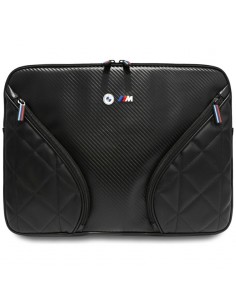 BMW Carbon Pockets & Metal...