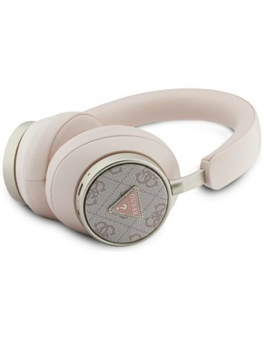 Cuffie on-ear wireless Bluetooth V5.4...