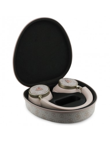 Cuffie on-ear wireless Bluetooth V5.4...