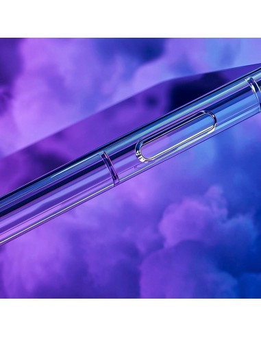 3mk Clear Case - Custodia per Samsung...