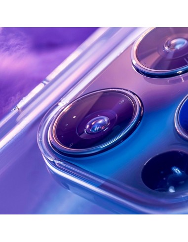 3mk Clear Case - Custodia per Samsung...