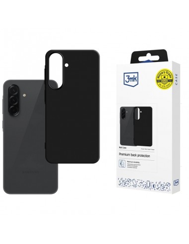 3mk Matt Case - Custodia per Samsung...